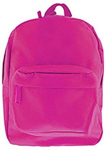 Liberty Bags 16" Basic Backpack